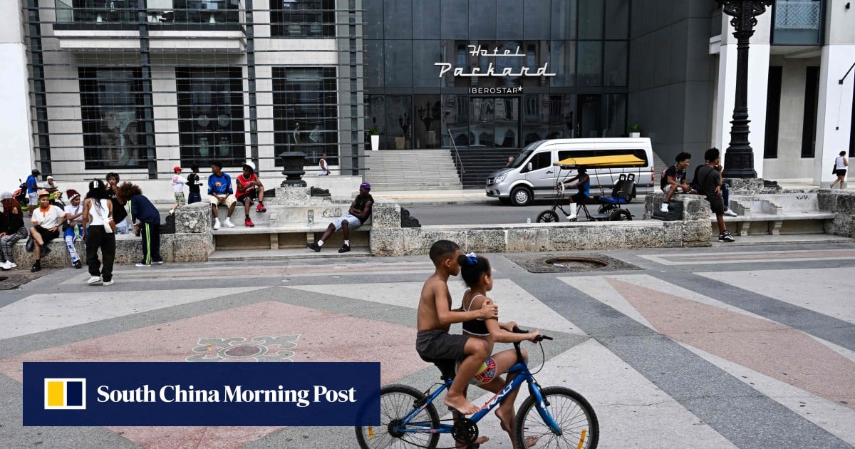 Cuba and US Resume Talks Amid Energy Blockade