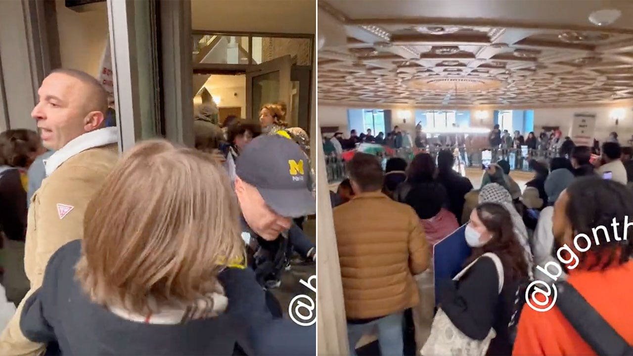 Michigan Synagogue Shooting and Virginia University Shooting Updates