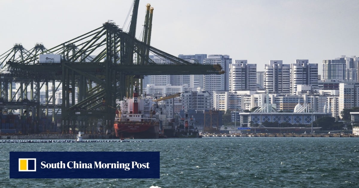 Singapore Challenges US Trade Surplus Claims Amid Capacity Probe