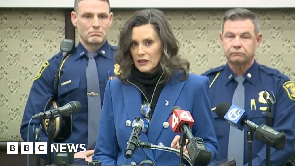 Michigan Synagogue Attack Prompts Call for Antisemitism Awareness