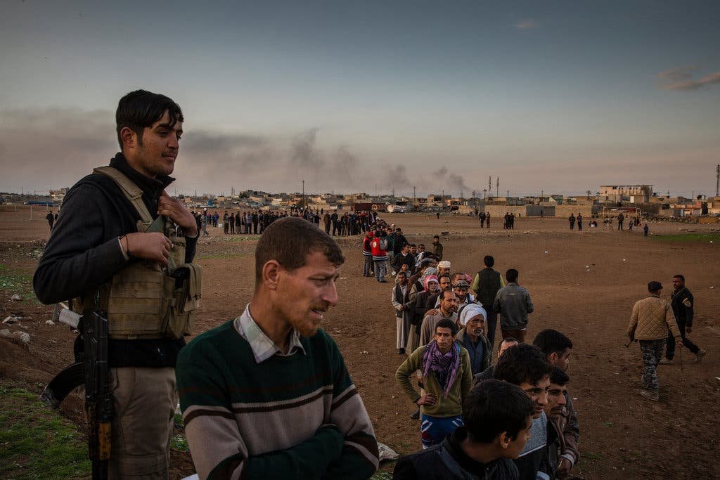 The Dollar's Role in the Middle East Conflict: Understanding Its Impact on the Global Economy