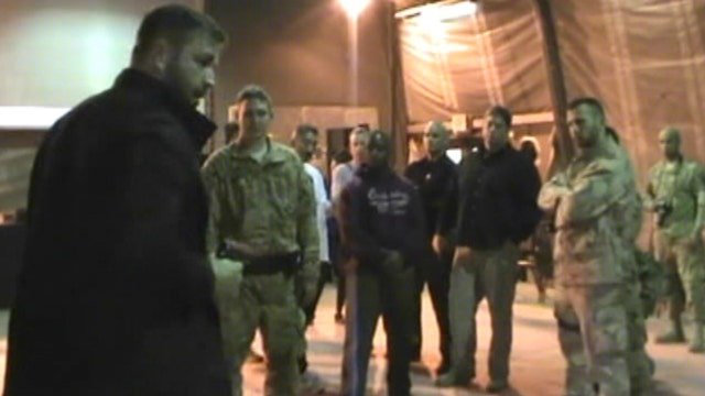 ROTC Students Stop Old Dominion Gunman After Deadly Shooting
