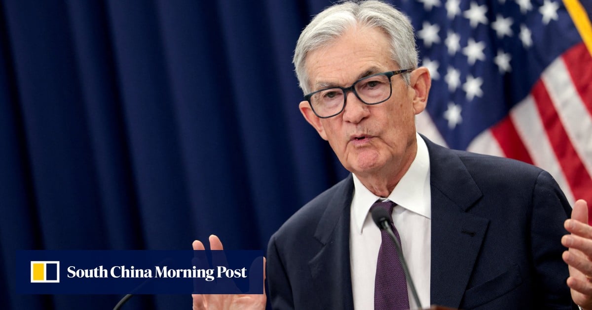 Federal Judge Quashes Subpoenas Against Jerome Powell