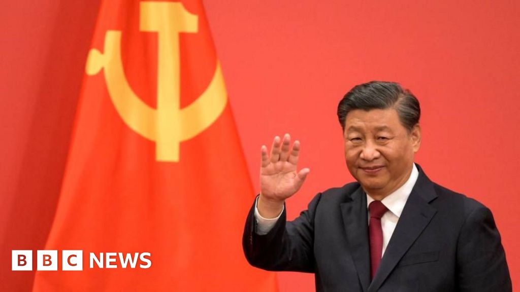 Xi's Anti-Corruption Purge: Millions of Officials Later, Why the Campaign Continues