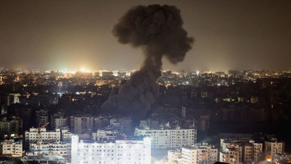 Hezbollah ready for long battle against Israel threats