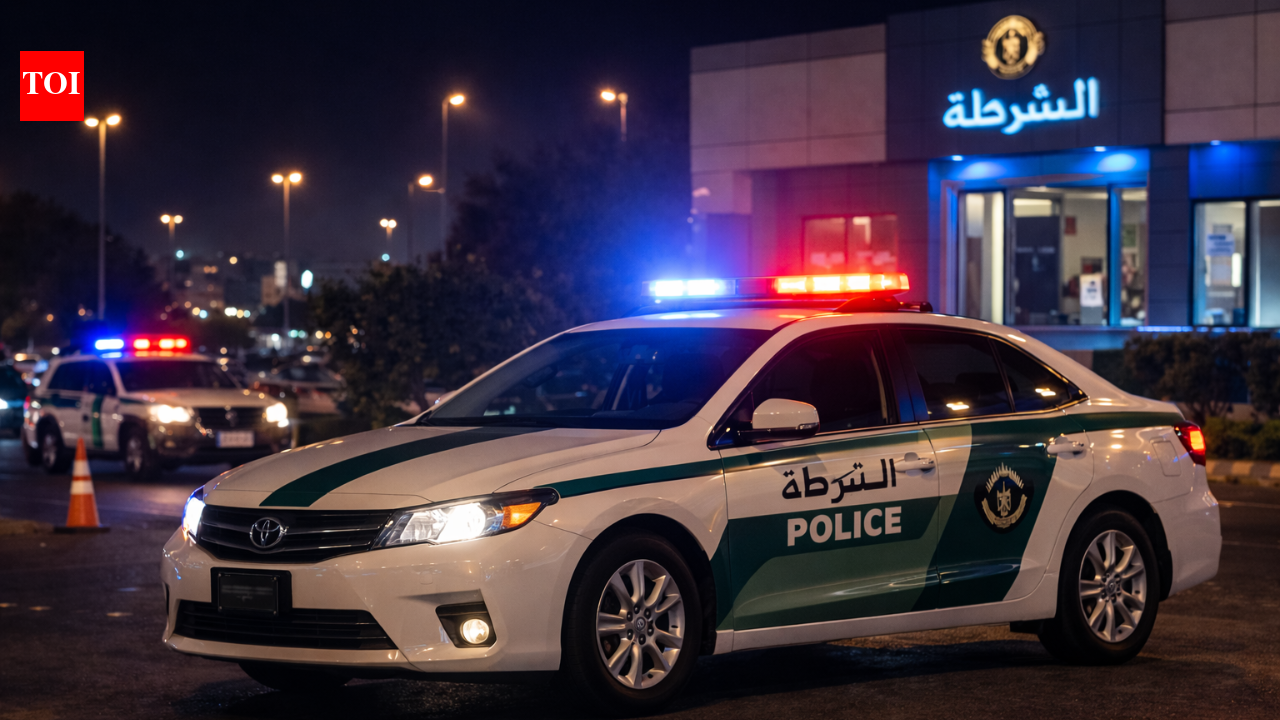 Filipino domestic worker arrested in Saudi Arabia for child's murder