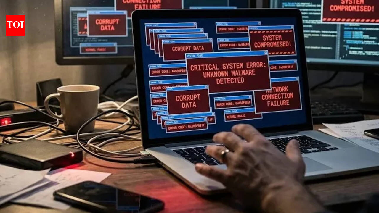 UAE Issues Cybersecurity Alert Over 'Wiper' Malware Threat