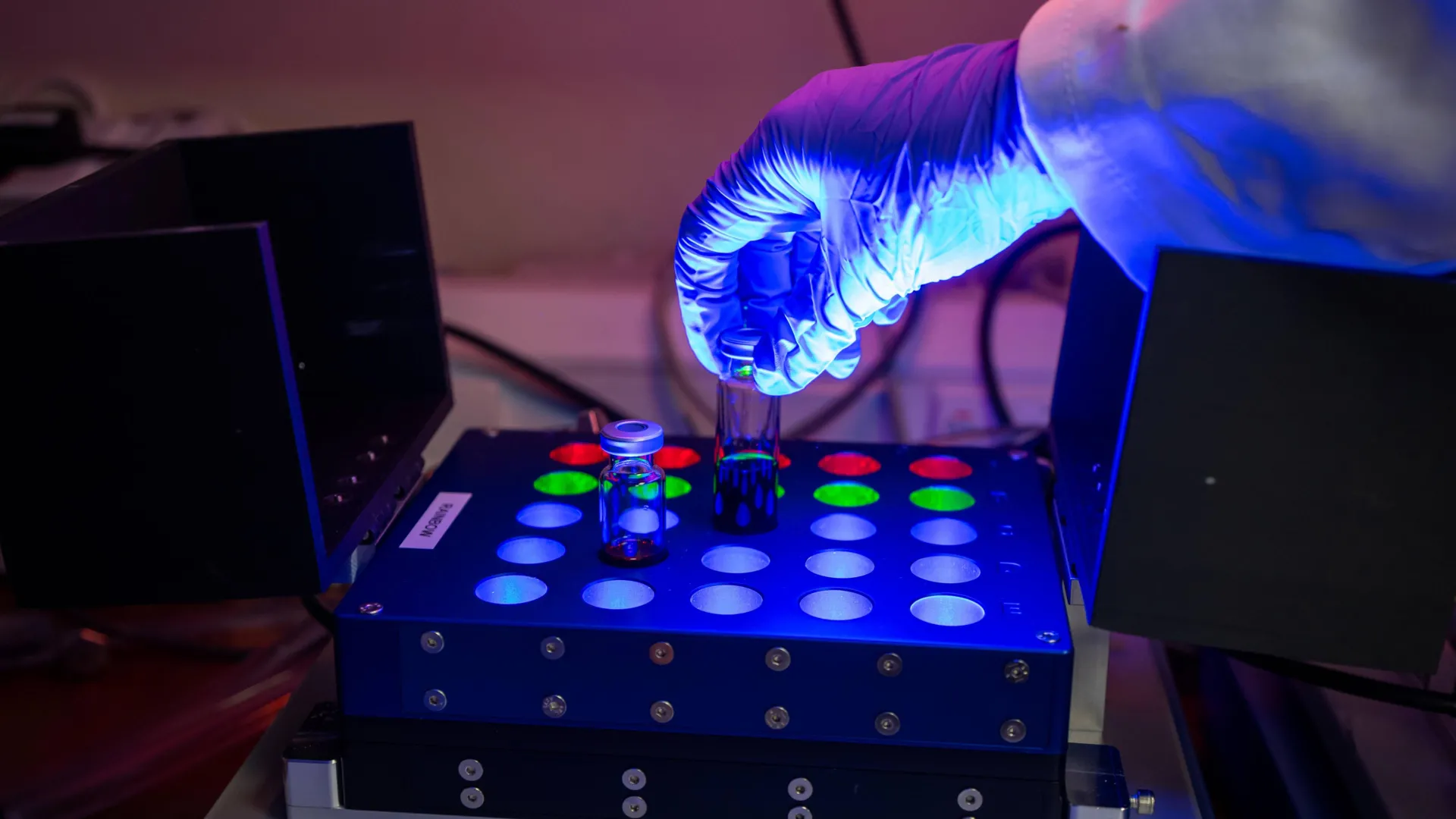 A lab mistake at Cambridge reveals a powerful new way to modify drug molecules