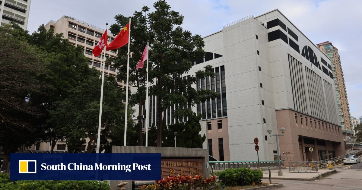 Elderly Man Dies After Taxi Accident in Kwun Tong