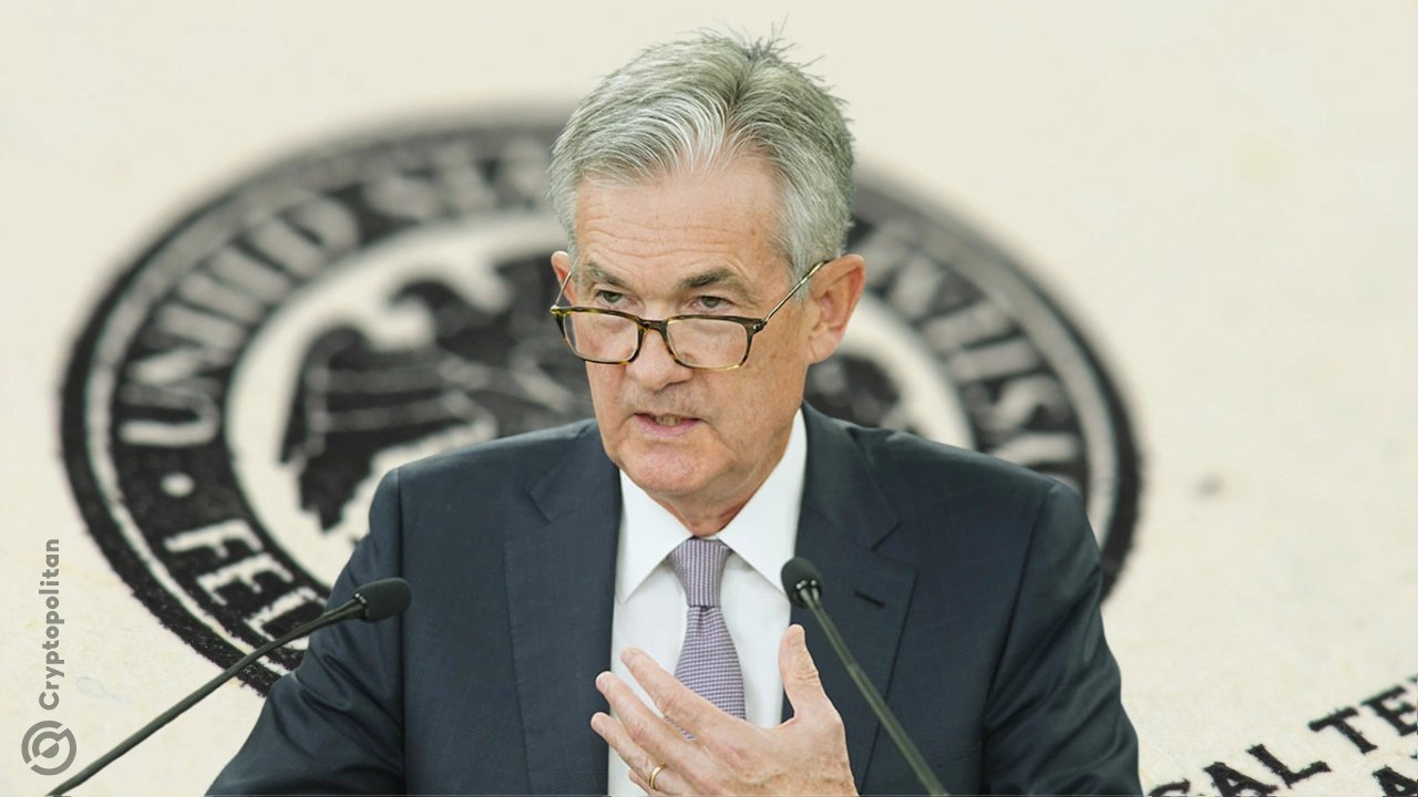 Judge quashes subpoenas in Justice Department's investigation of Fed chair Jerome Powell - AP News