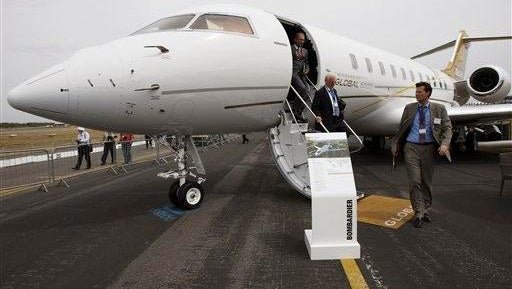 US Embassy in Baghdad Hit by Missile