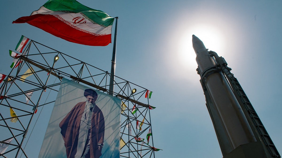 Iran threatens to strike oil facilities after U.S. military action on Kharg Island