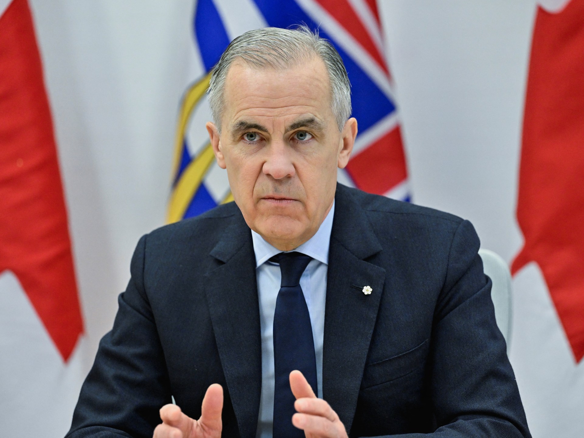 Canada's Indigenous Divide Over Carney's 'Build Fast' Push