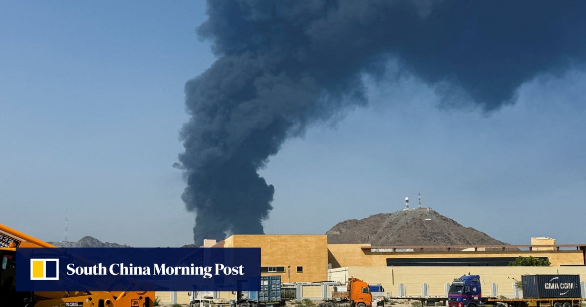 Iran war entering decisive phase as Israel warns of ongoing attacks