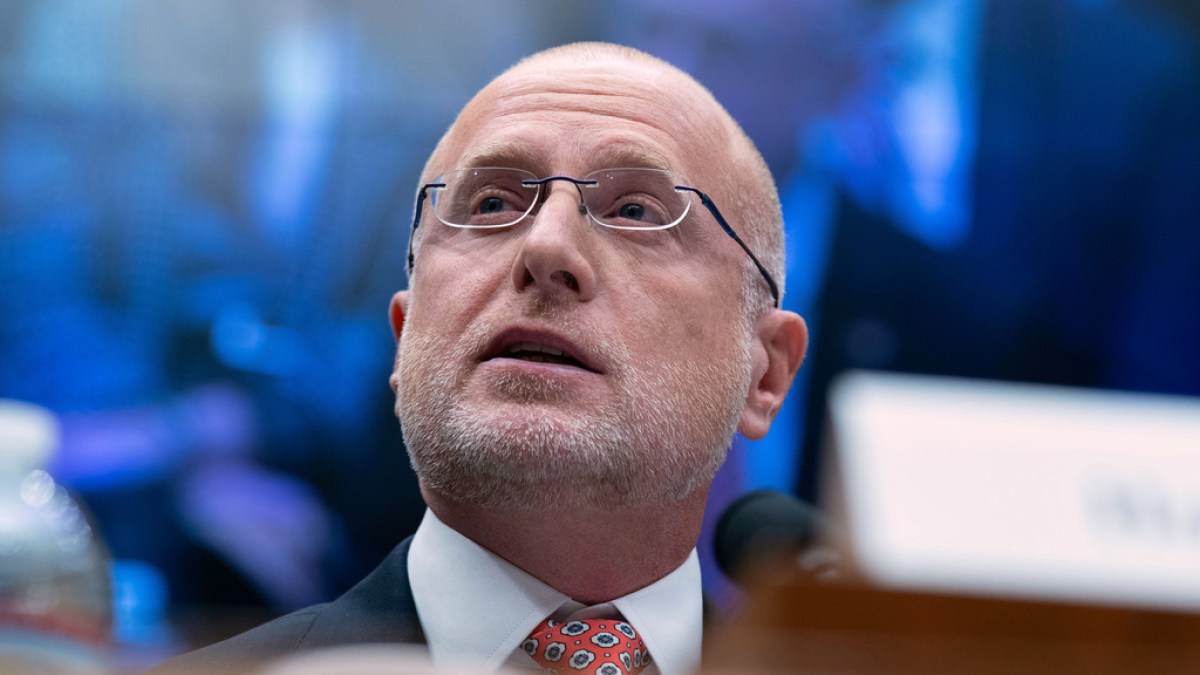Trump Administration Threatens News Outlets Over Critical Iran Coverage