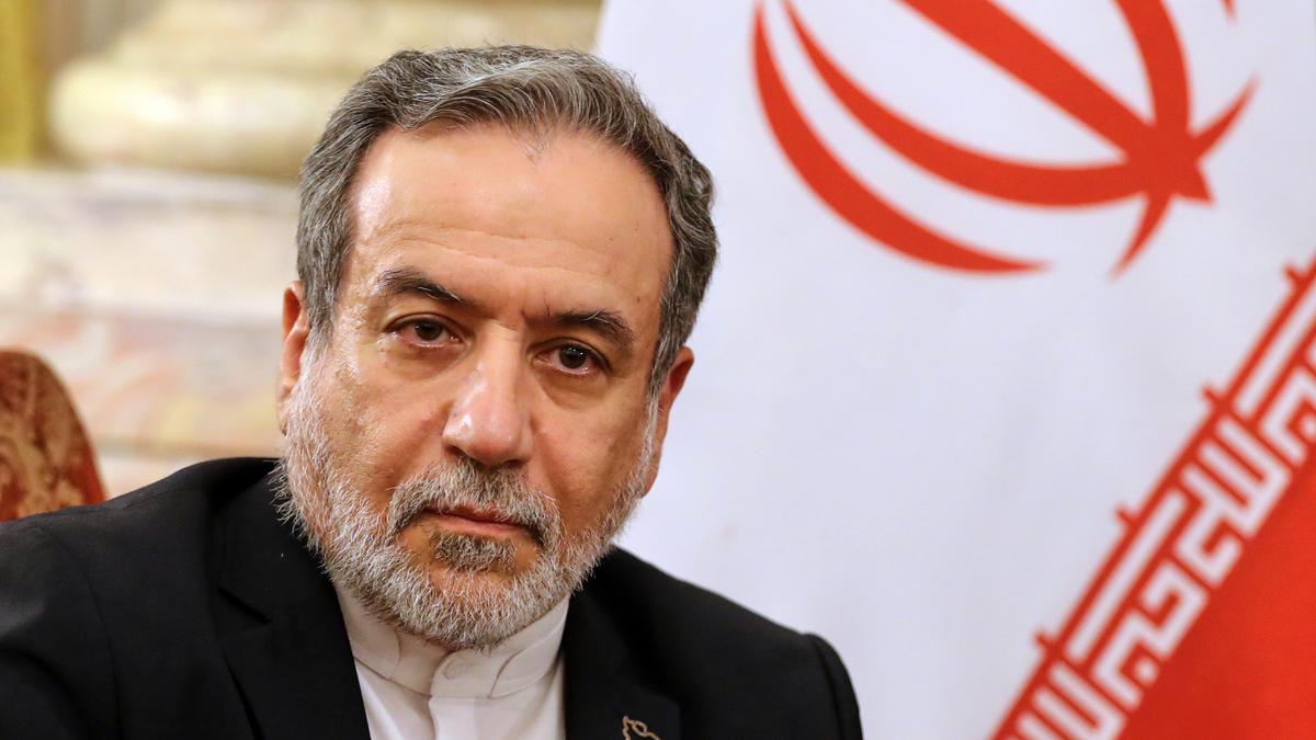 Iran Threatens U.S. Companies in Region Over Energy Facilities