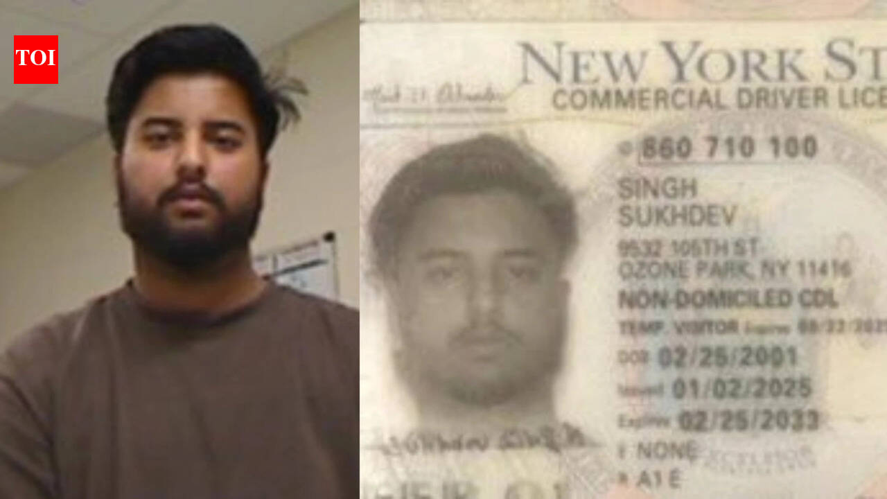 Indian National Charged After Traffic Accident in Indianapolis
