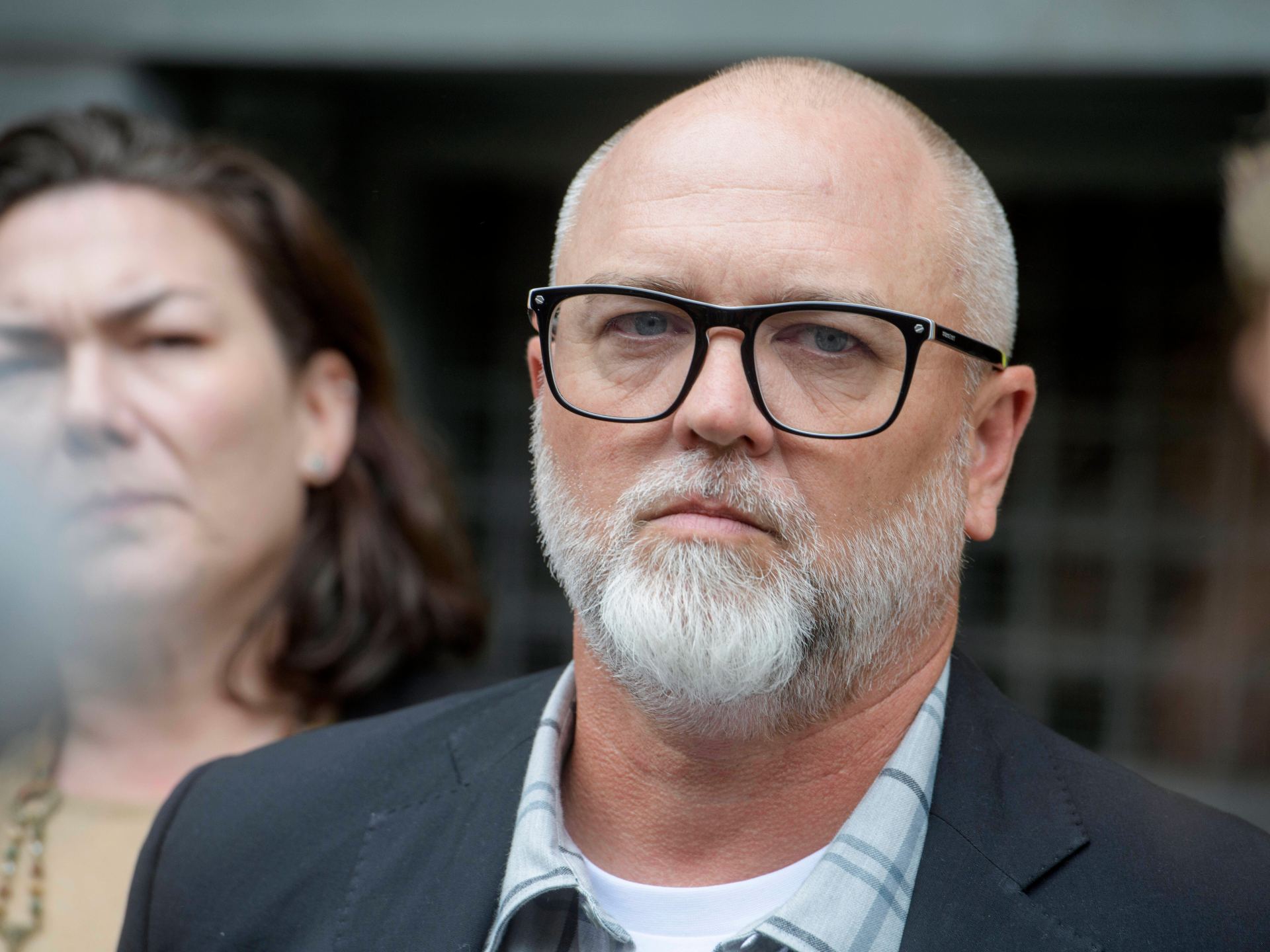 Trump Administration Moves to Drop Charges Against US Veteran Who Burned Flag