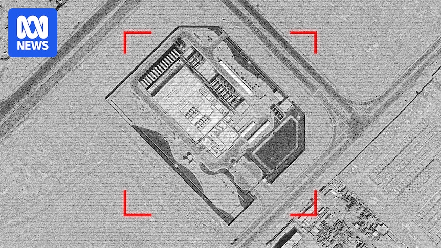 Iran's Drone Strikes on Data Centres Expose AI Infrastructure Vulnerabilities