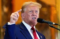 Trump vs Newsom: Censorship Row Over POTUS' Media Claims