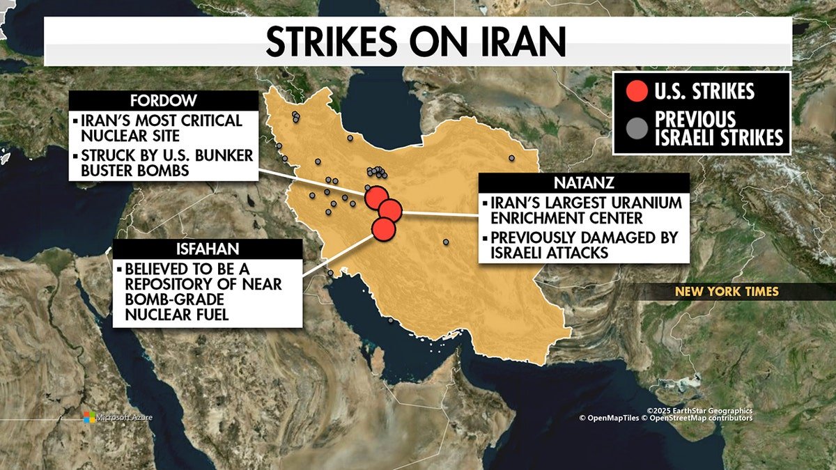 Loud Blasts in Dubai and Kuwait Airport Hit in Fresh Iranian Strikes