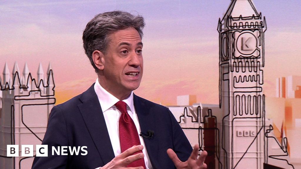 UK Intervenes in Energy Costs Amid Iran Crisis
