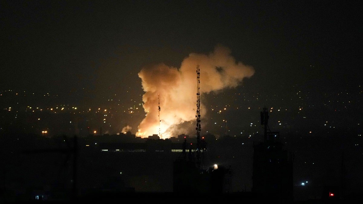 Iran Launches Strikes on Gulf States After US Threatens Oil Assets