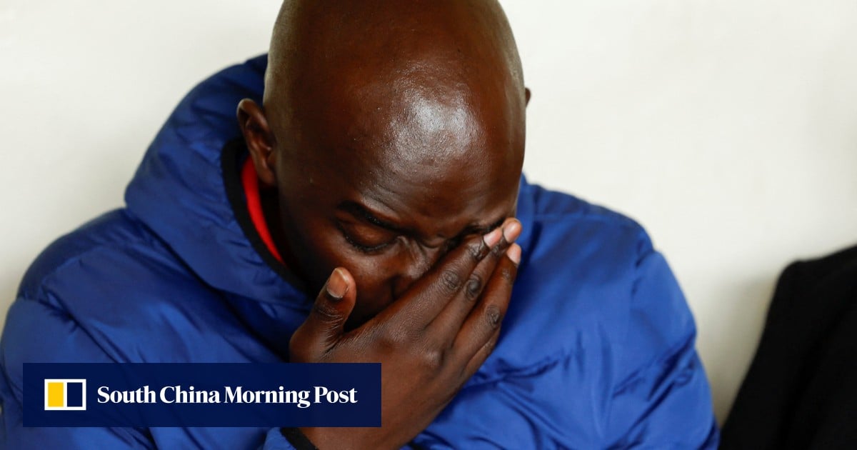 Kenya Floods: Death Toll Rises to 62