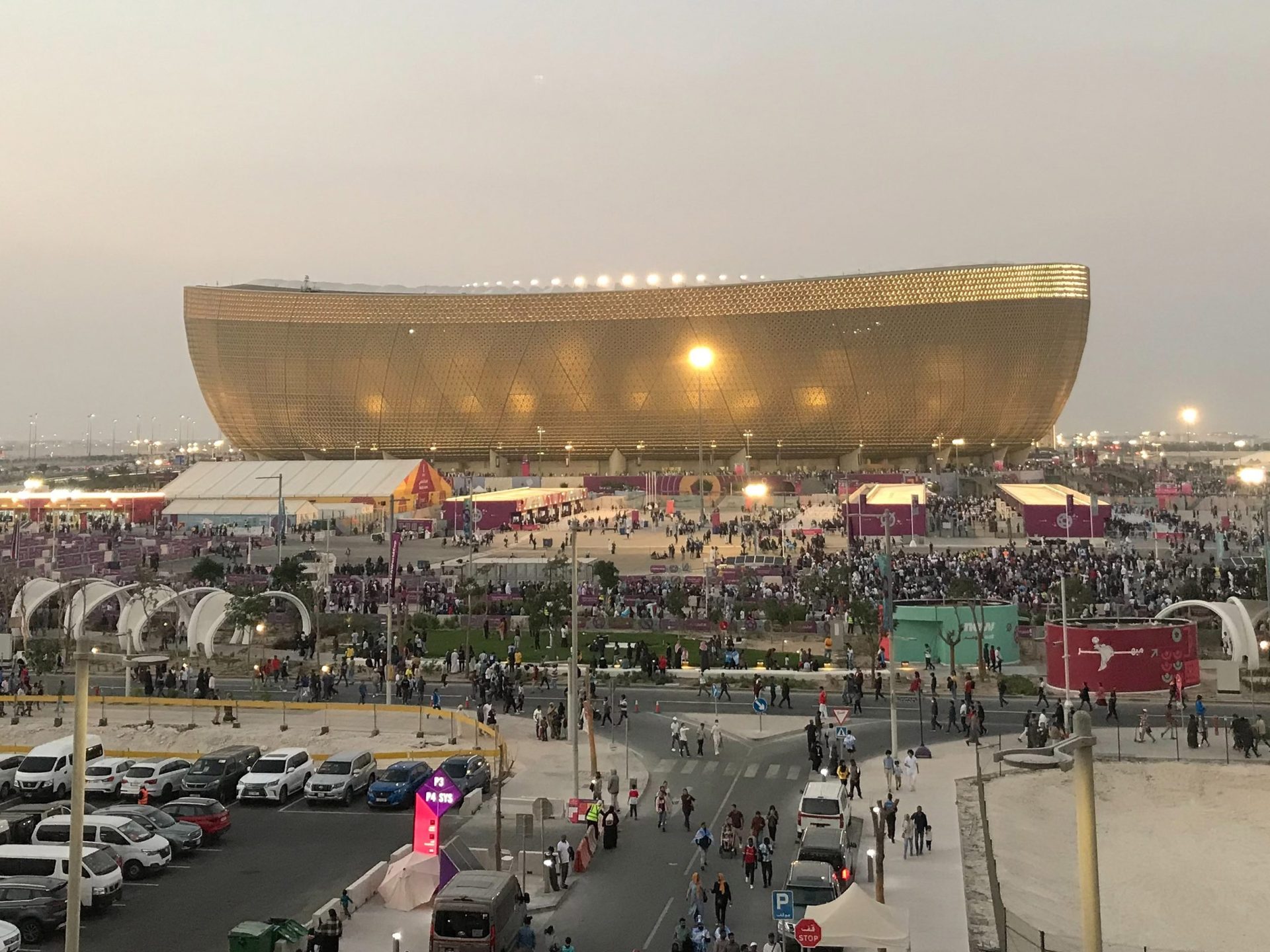 Spain vs Argentina 'Finalissima' Match in Qatar Cancelled Due to War