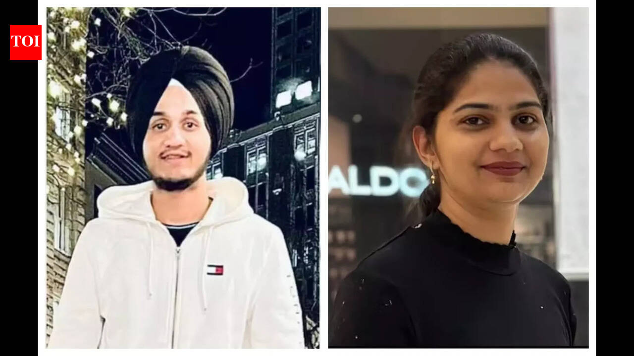 Canada-wide arrest warrant issued for Amarbir Singh in Navdeep Kaur murder case