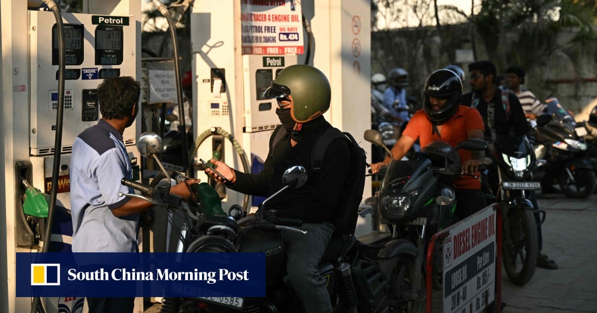 IEA Warns Oil From Emergency Stocks To Flow In Asia Immediately