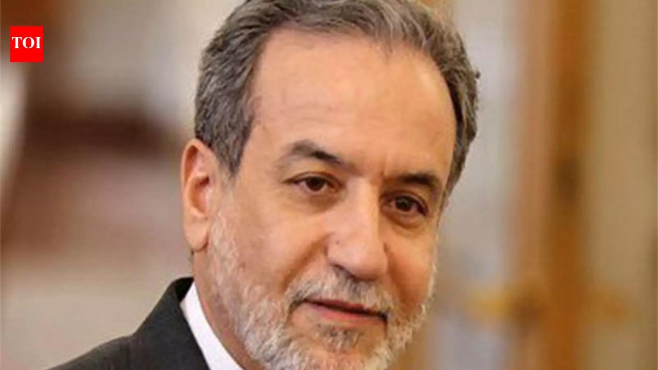 Iran dismisses Trump's claims about wanting a deal, no talks with US