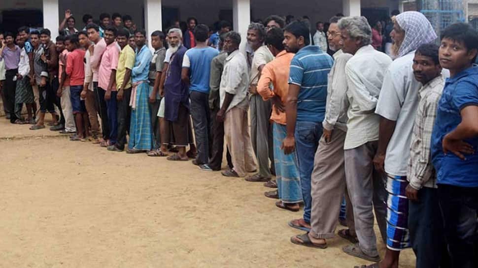 Post-Poll Violence in Bangladesh: 10 Injured, House Set Ablaze