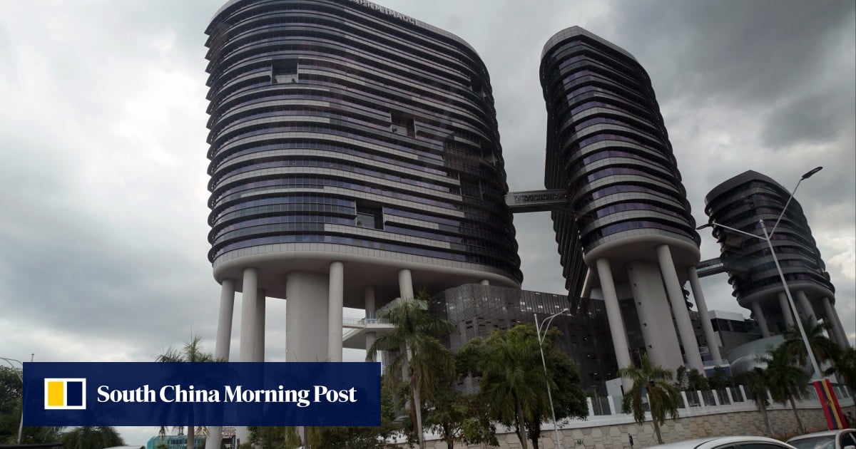 Malaysia's Anti-Corruption Chief Faces Scrutiny Over Allegations
