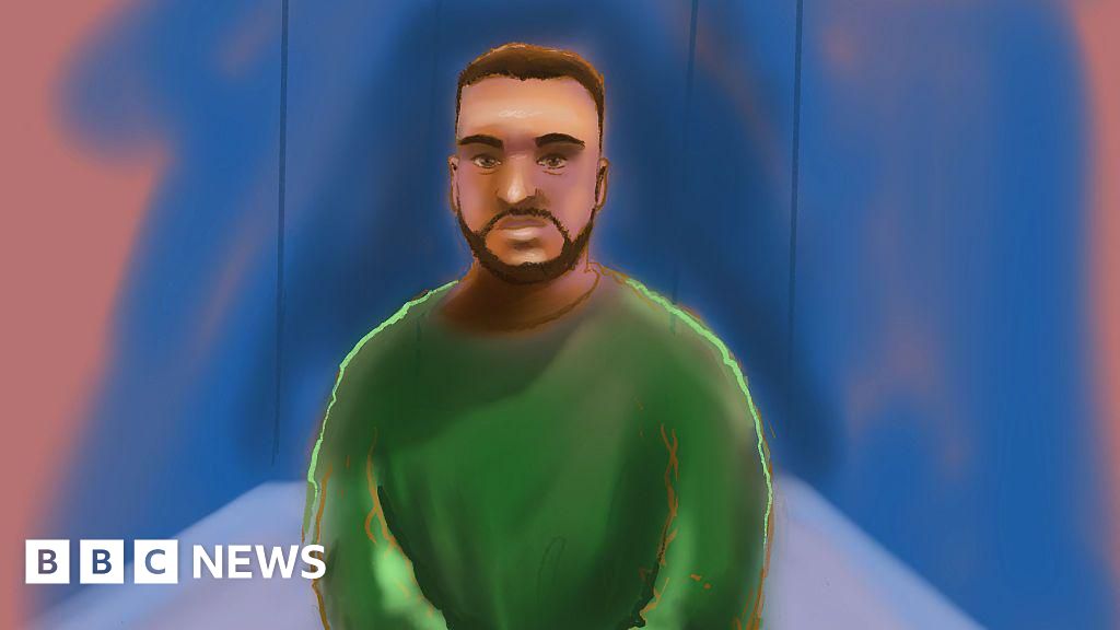 Bondi Beach shooting suspect appears in court