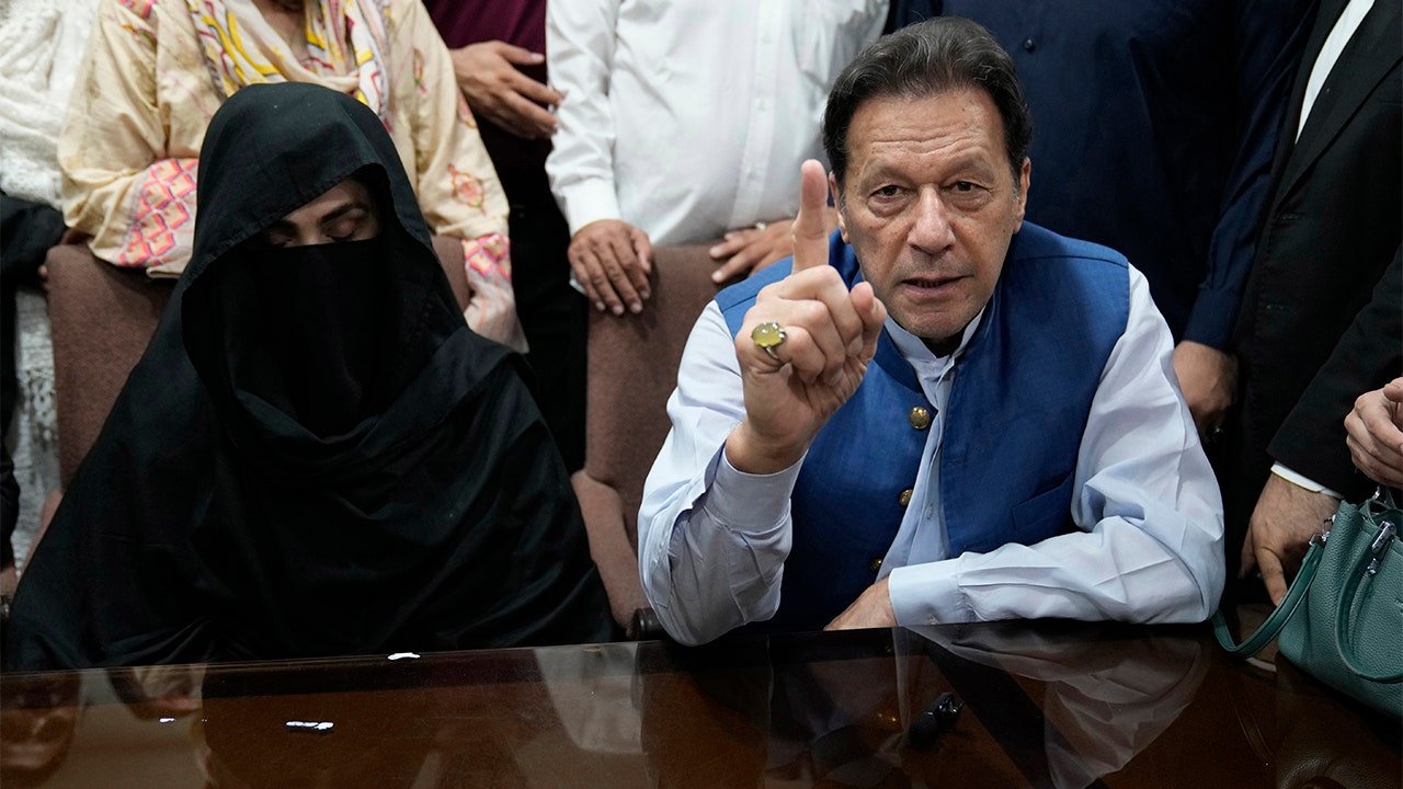 Unacceptable: Imran Khan's Sister Denies Family Doctor Meeting Ex-Pakistan PM