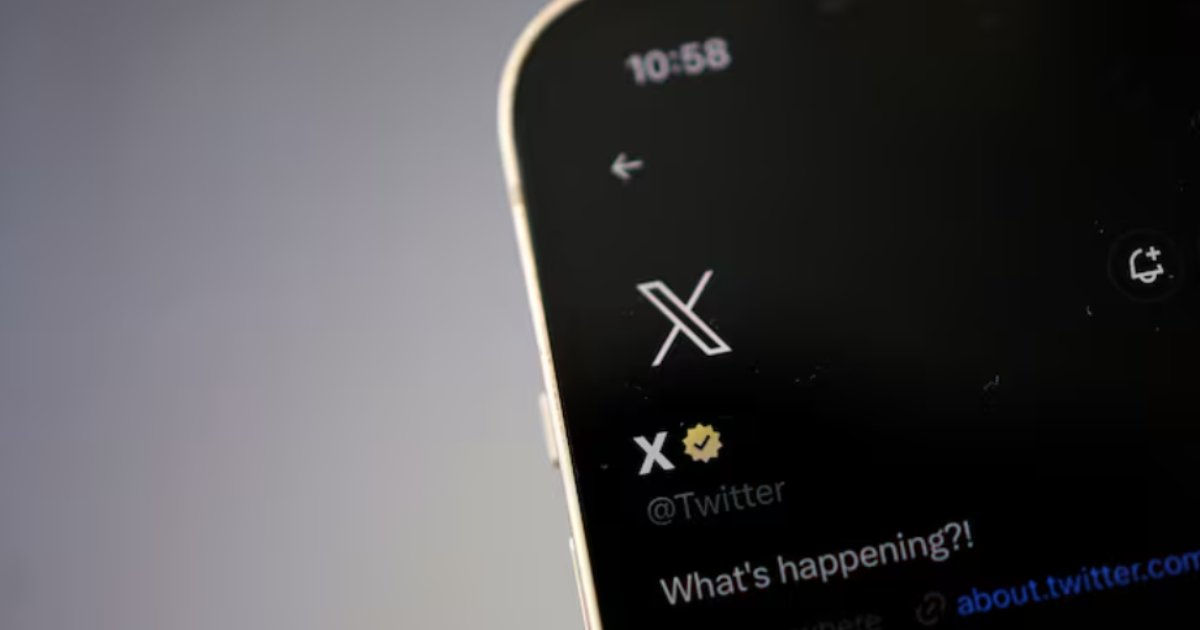 X Down For Thousands Of Users Worldwide Including India