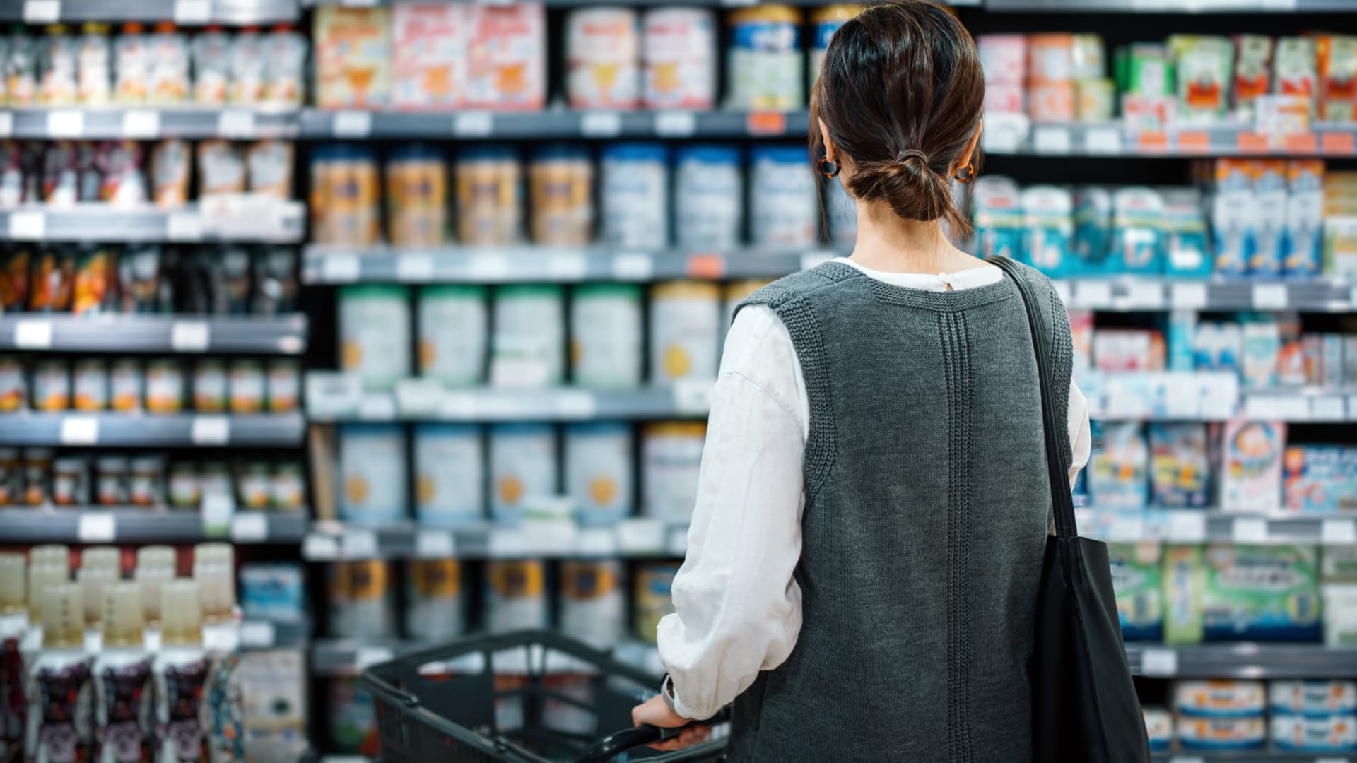 French Prosecutors Investigate Nestle and Danone Over Baby Formula Contamination