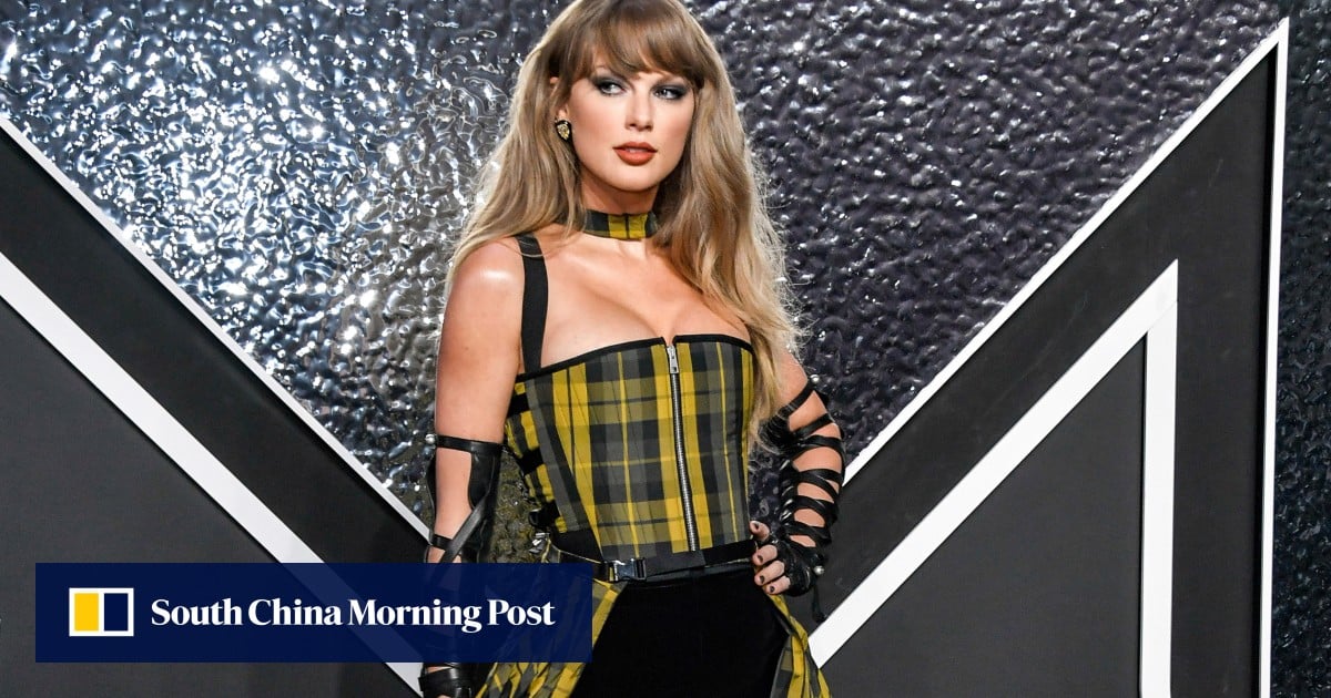 Austria Files Terrorism Charges Over Planned Taylor Swift Attack