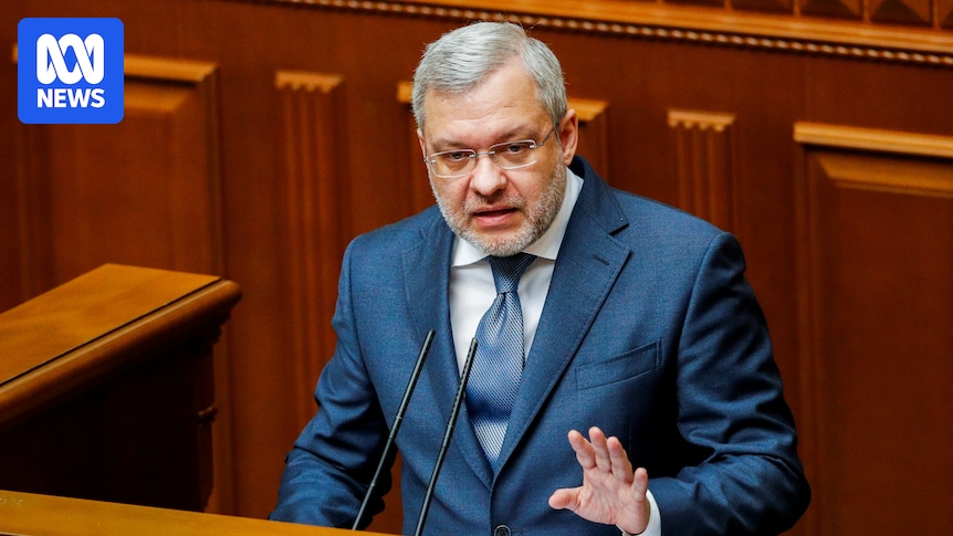 Ukrainian Ex-Minister Accused of Offshore Corruption