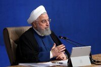 Popular Anger in Iran Amid Crackdown, With Trump's Pressure