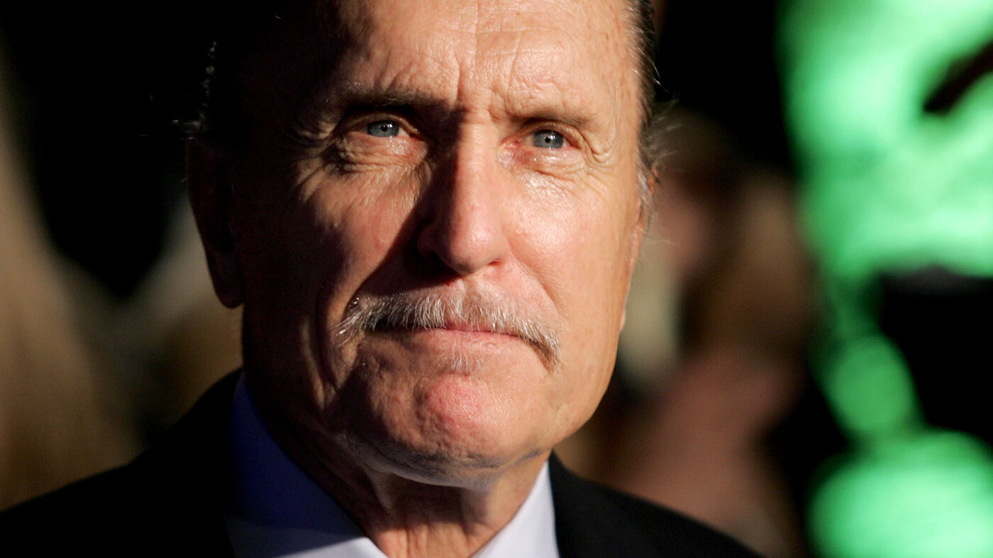 Actor Robert Duvall Dies, Leaving a Legacy of Complicated Roles