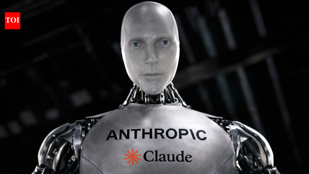 AI's Consciousness Debate: Anthropic CEO's Revealing Insights