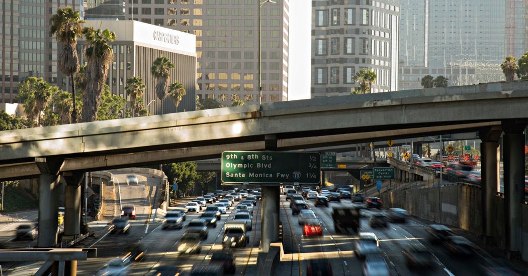 US Clean Car Rules Rollback: A Look at the Latest Developments