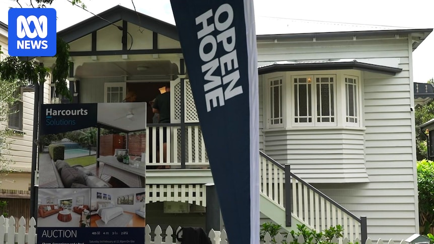 Flood Zones and Brisbane's Property Market