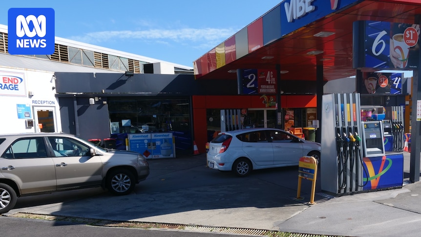Fuel Panic Buying to Cause System Breakdown, Experts Warn