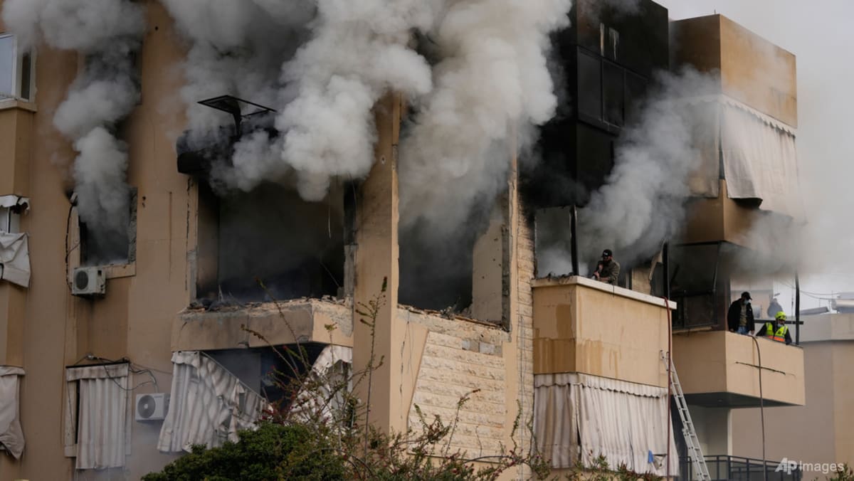 UN Peacekeepers Fired Upon in Lebanon