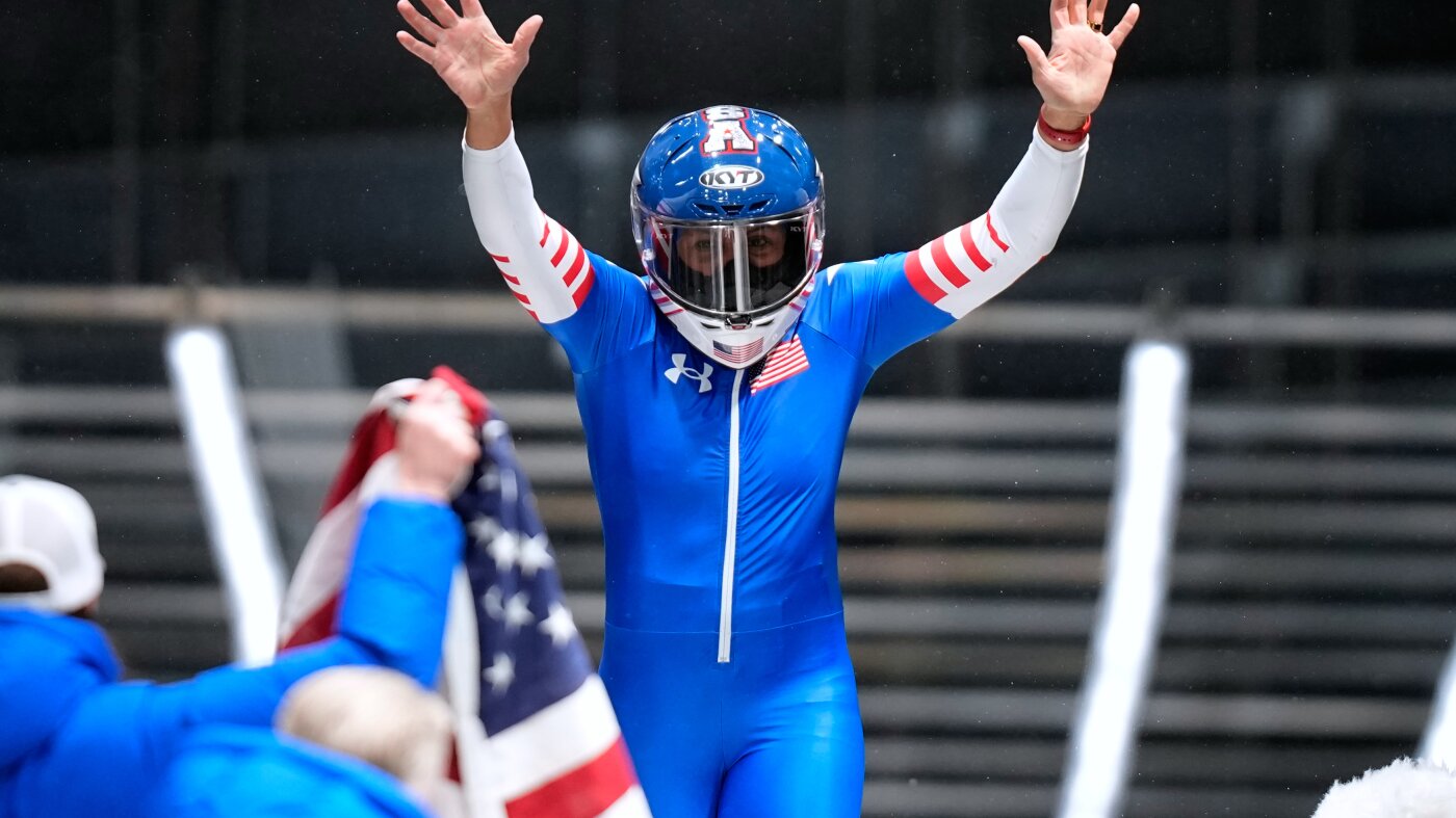 US Moms in Their 40s Win Olympic Gold and Bronze