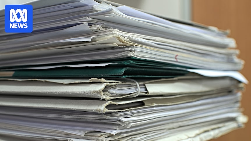 Highly sensitive court data accessed by foreign entities in Australia