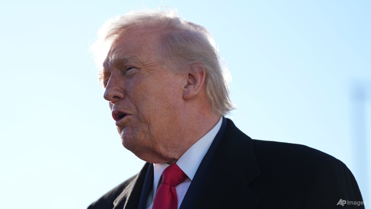 Trump's Indirect Involvement in Iran Talks